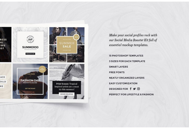 exclusive mockups for branding and packaging design